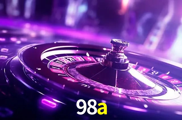 Descubra a Essência do 98a: Nossa História e Compromissos